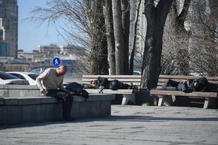 Повседневная жизнь Екатеринбурга