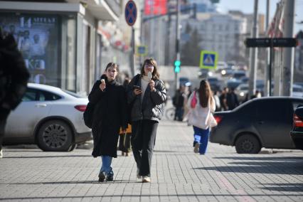 Повседневная жизнь Екатеринбурга