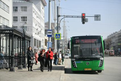 Повседневная жизнь Екатеринбурга