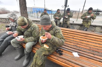 Последствия прорыва дамбы в Орске