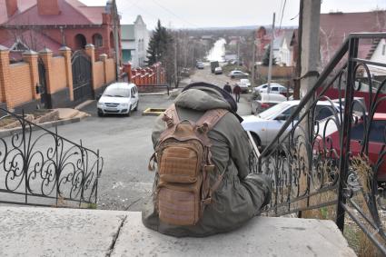 Последствия прорыва дамбы в Орске