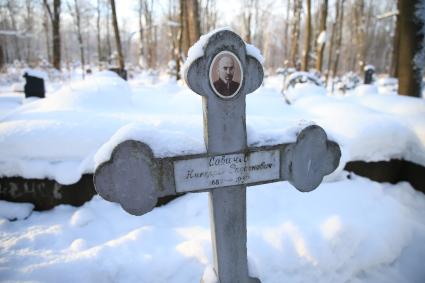 `Родные Тани Савичевой, написавшей блокадный дневник, спустя 80 лет нашли могилу ее отца`