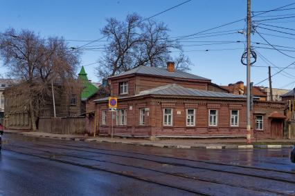 Производство клюшек для хоккея с мячом в Ульяновске