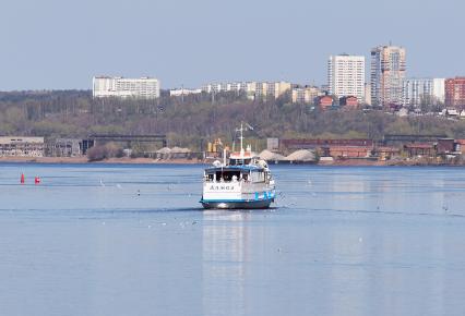 Повседневная жизнь в Перми