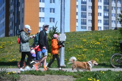 Повседневная жизнь Екатеринбурга