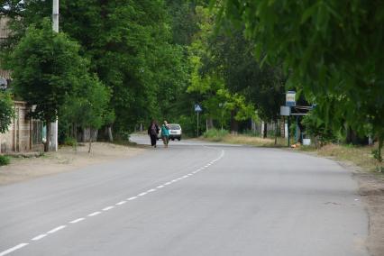 Годовщина подрыва Каховской ГЭС