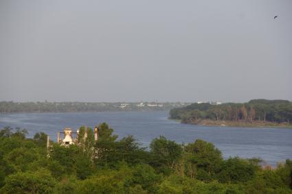 Годовщина подрыва Каховской ГЭС