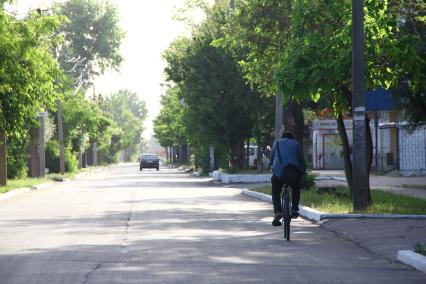 Годовщина подрыва Каховской ГЭС