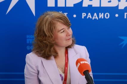 Юлия Урожаева
