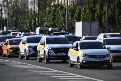 Повседневная жизнь города