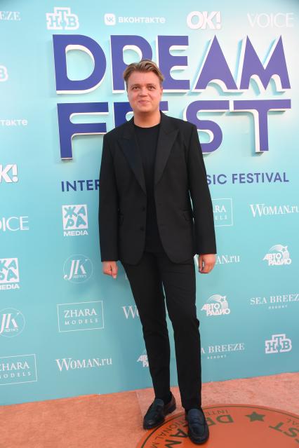 Международный музыкальный фестиваль Dream Fest 2024 в Баку. Заключительный день