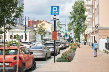 Повседневная жизнь в Перми