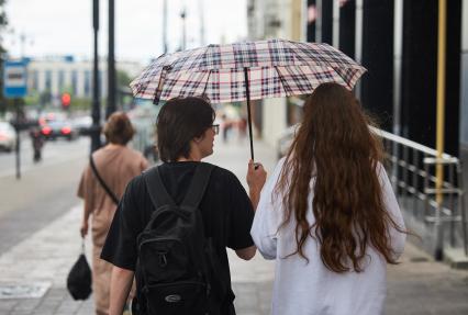 Повседневная жизнь в Перми