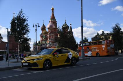 Повседневная жизнь в Москве