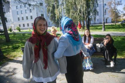 Повседневная жизнь Екатеринбурга