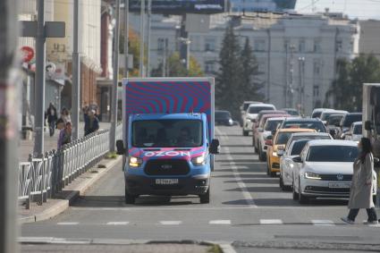 Повседневная жизнь Екатеринбурга