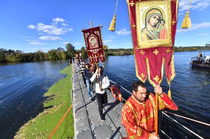 XIII Елисаветинский Крестный ход