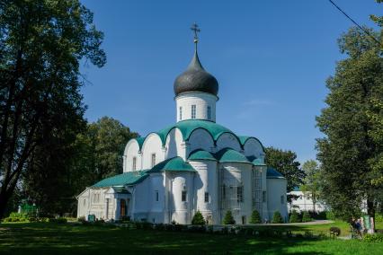 Александров