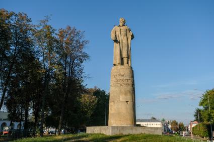 Кострома