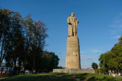 Кострома