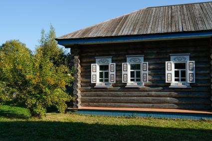 Переславль-Залесский