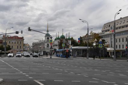 Фотографии к статье Шансоньеточка с гарниром и кодекс жриц любви: Как жил квартал красных фонарей в Москве\"