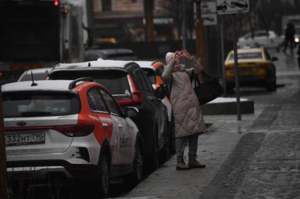 Повседневная жизнь в Москве