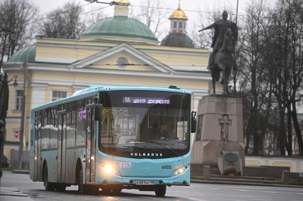 Повседневная жизнь Санкт-Петербурга