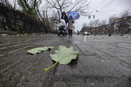 Повседневная жизнь Санкт-Петербурга