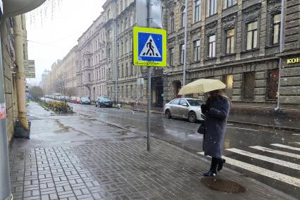 Повседневная жизнь Санкт-Петербурга