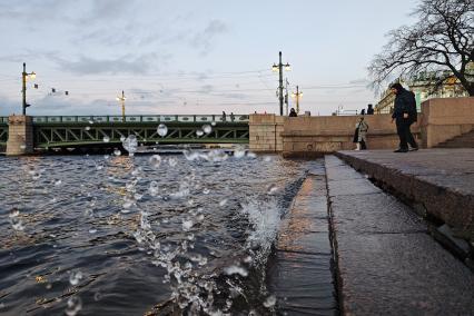 Повседневная жизнь Санкт-Петербурга