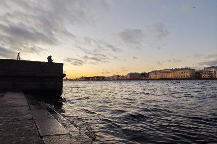 Повседневная жизнь Санкт-Петербурга