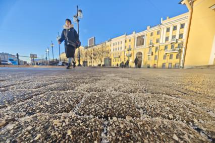 Повседневная жизнь Санкт-Петербурга