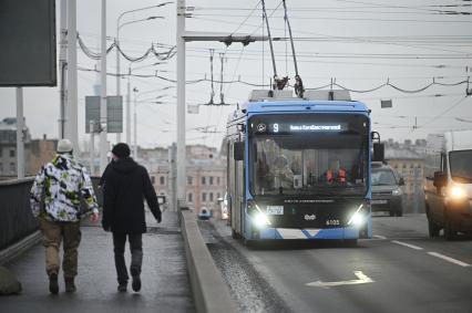 Повседневная жизнь Санкт-Петербурга