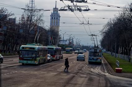 Пресс-тур, приуроченный к 25-летию образования Союзного государства Беларуси и России. Гомель. 1 день