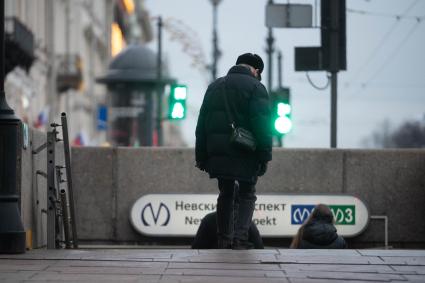 Повседневная жизнь Санкт-Петербурга