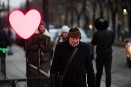 Повседневная жизнь Санкт-Петербурга