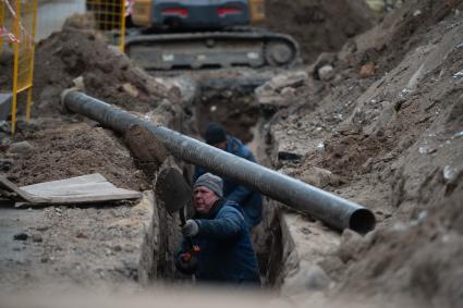 Повседневная жизнь Санкт-Петербурга