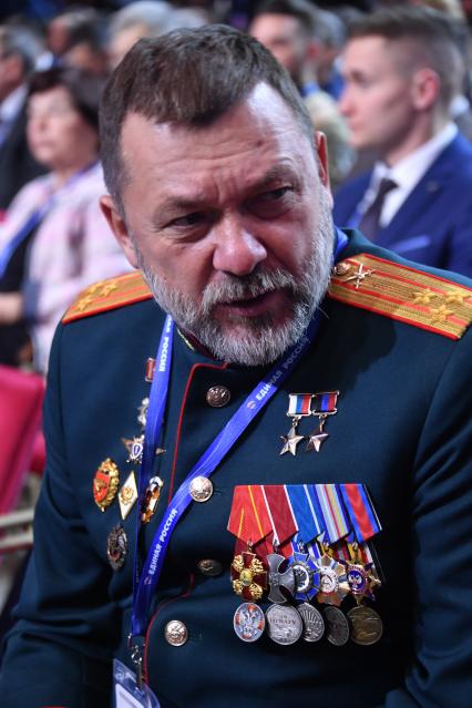 Дмитрий Саблин