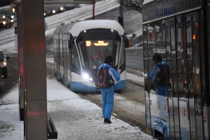 Повседневная жизнь Москвы