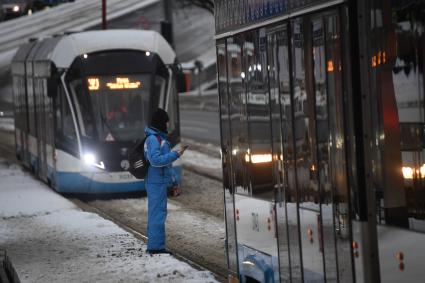 Повседневная жизнь Москвы