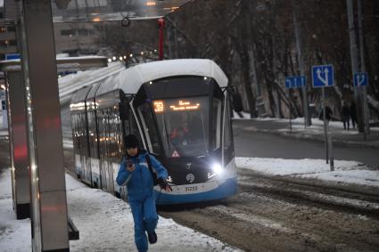 Повседневная жизнь Москвы