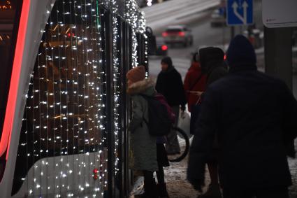 Повседневная жизнь Москвы