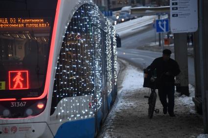 Повседневная жизнь Москвы