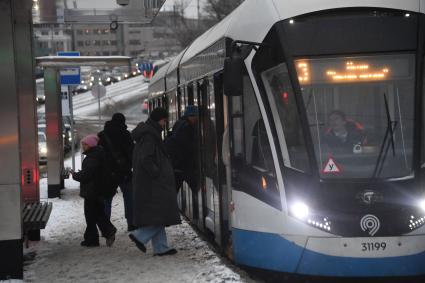 Повседневная жизнь Москвы