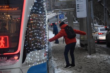 Повседневная жизнь Москвы