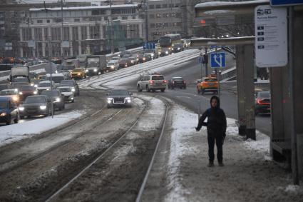 Повседневная жизнь Москвы