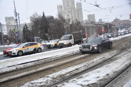 Повседневная жизнь Москвы