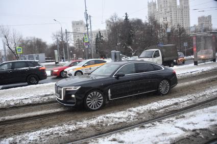 Повседневная жизнь Москвы