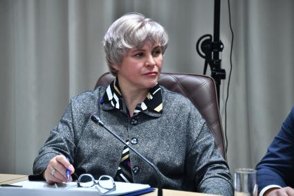 Елена Харитоненко